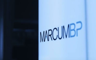 Bernstein & Pinchuk LLP Kicks Off 2011 with Marcum Merger