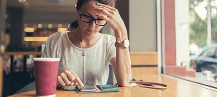 Top 10 Ways to Spot a Tax Scam