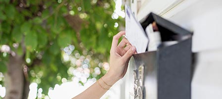 Video Tips: Got a Letter from the IRS – What Now?