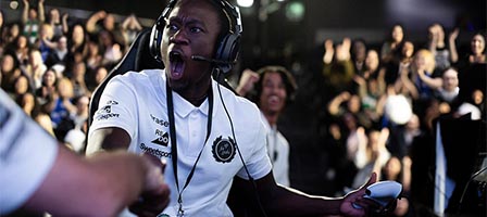 Gaming the System: Tax Essentials for Esports Competitors and Streamers